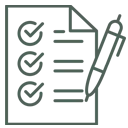 Custom Cleaning Checklists