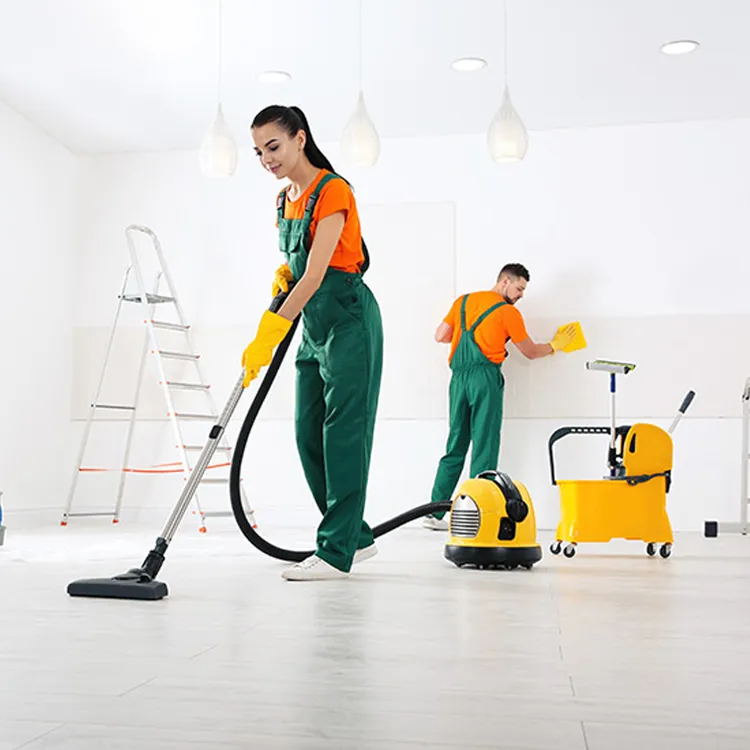 Remodeling cleanup service in San Antonio by Botanical Maids